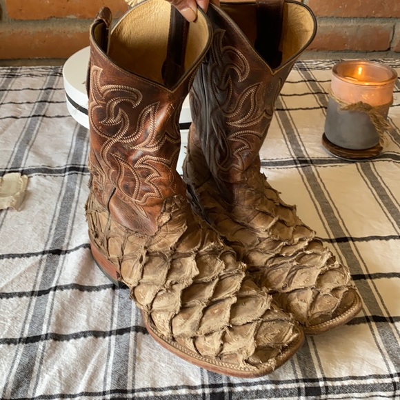 cody james | Shoes | Mens Cow Bow Boots 